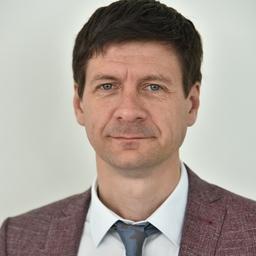 Генеральный директор компании «Витязь-Авто» Алекс РАМАНАУСКАС