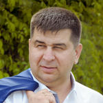 Заместитель председателя Дальневосточного Союза предприятий марикультуры Роман ВИТЯЗЕВ