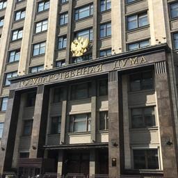 Госдума планирует рассмотреть законопроект об изменении требований по иностранному участию в рыбной отрасли в марте