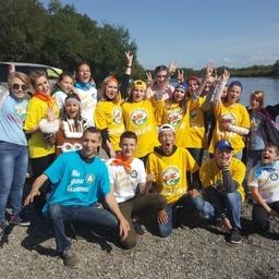 Так проходил фестиваль в 2017 г. Фото пресс-службы правительства Камчатского края