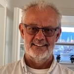 Руководитель компании J.P. Klausen and Co. Йенс Питер КЛАУСЕН (Jens Peter Klausen)