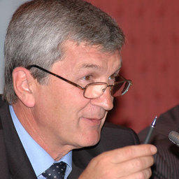 3-й Международный конгресс рыбаков. Владивосток, сентябрь, 2008 г.