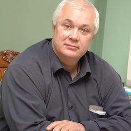 Михаил ТЕРСКИЙ
