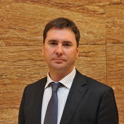 Президент Ассоциации рыбопромышленных предприятий Сахалинской области Максим КОЗЛОВ