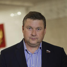 Георгий КАРЛОВ