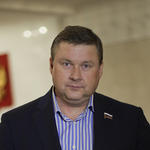 Георгий КАРЛОВ