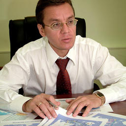 У каждого порта должен быть свой путь развития