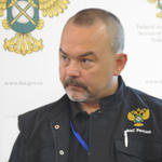 Александр КИНЁВ