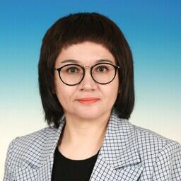 Депутат Госдумы Елена ЕВТЮХОВА. Фото пресс-службы ГД
