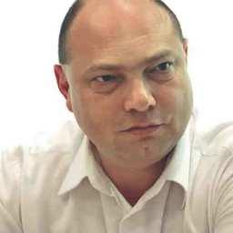 Директор по маркетингу и развитию компании «Технологическое оборудование» Антон СУХОРУКИХ