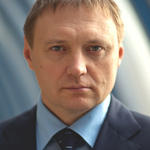 Сергей САКСИН
