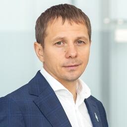 Генеральный директор Торгового дома «Камчатский меридиан» Евгений КАРПОВ