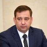 Заместитель руководителя Россельхознадзора Константин САВЕНКОВ