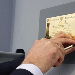 В апреле 2020 г. НСРЗ приступил к резке металла для закладной секции первого краболова. А в июне состоялась закладка всех восьми судов