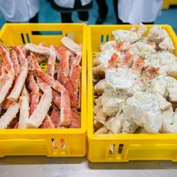 Рыбаки пытаются вернуть государству миллиардные долги