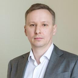 Сергей МАЗОХИН