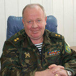 Александр ЛЕБЕДЕВ