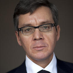 Член правления РСПП, президент Ассоциации добытчиков минтая Герман ЗВЕРЕВ