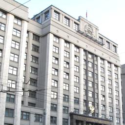 Поправки по договорам прошли второе чтение