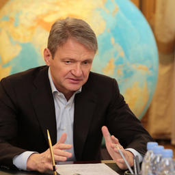 Министр сельского хозяйства Александр ТКАЧЕВ. Фото пресс-службы Минсельхоза