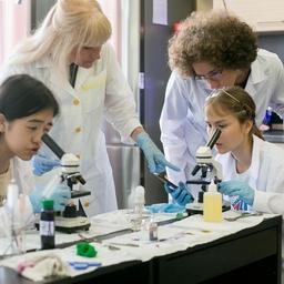 Первая смена под названием «Первая летняя» презентовала хобби-площадки для ребят и новые традиции лагеря