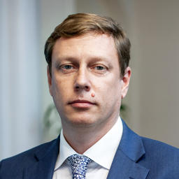 Президент Ассоциации добытчиков краба Дальнего Востока Александр ДУПЛЯКОВ