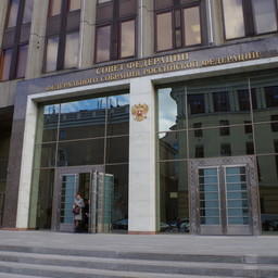 Сенаторы обсудят проблемы аквакультуры за круглым столом