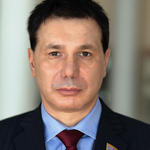 Председатель Союза рыбопромышленников Карелии, депутат Законодательного собрания региона Игорь ЗУБАРЕВ
