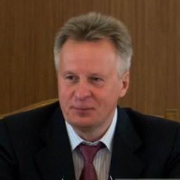Почетный работник рыбного хозяйства РФ, доктор биологических наук Анатолий МАКОЕДОВ