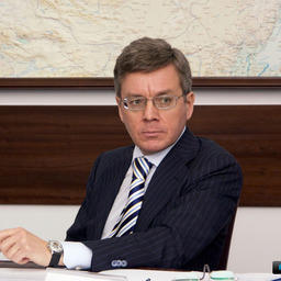 Герман ЗВЕРЕВ