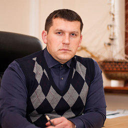 Андрей КОВАЛЕНКО