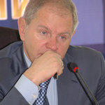 Руководитель Росрыболовства Андрей КРАЙНИЙ