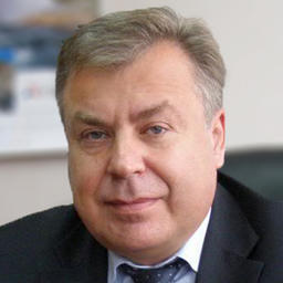 Врио заместителя председателя правительства Камчатского края Юрий ЗУБАРЬ
