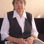 Екатерина Белая