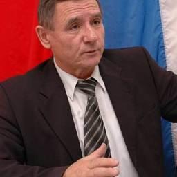 Борис ПАФАТНОВ