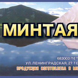 ОАО «Океанрыбфлот» - в группе лидеров 