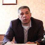 Александр ВЕРХОВСКИЙ