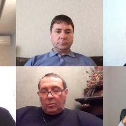 Вопрос с региональными перечнями рыболовных участков обсудили на онлайн-конференции Fishnews