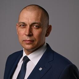 Председатель Ассоциации добытчиков лососей Камчатки Владимир ГАЛИЦЫН