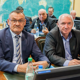 Члены Росрыбколхозсоюза обсудили предложения ФАР по внесению изменений в федеральный закон о рыболовстве