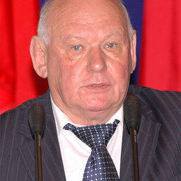Юрий КОКОРЕВ