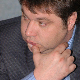 Вячеслав МОСКАЛЬЦОВ, генеральный директор ОАО "Дальрыба"
