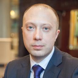 Президент Ассоциации добытчиков минтая Алексей БУГЛАК