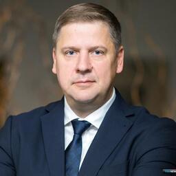 Генеральный директор компании «Шифудо» Анатолий БУРКОВ