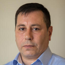 Глава Ассоциации «Ярусный промысел» Михаил ЗАЙЦЕВ