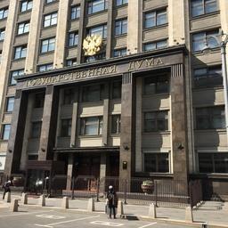 Поправки в закон о рыболовстве опубликованы в базе Госдумы