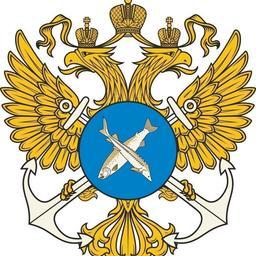 Герб Росрыболовства