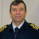 Валерий ПОНОМАРЕВ