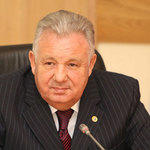 Виктор ИШАЕВ
