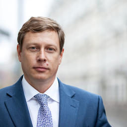 Президент Ассоциации добытчиков краба Дальнего Востока Александр ДУПЛЯКОВ